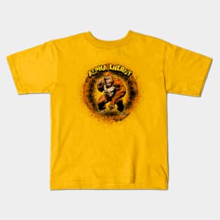 Alpha Energy Kids T-Shirt